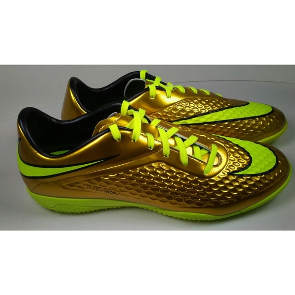 Rare 2014 Nike Hypervenom Phelon Prem IC main image 8